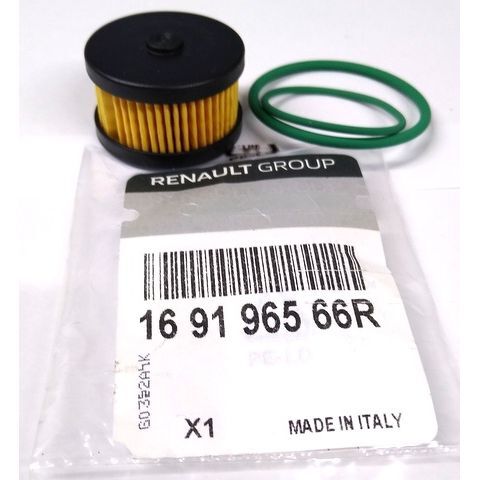 MY YAKIT FİLTRESİ LPG DACIA SANDERO II (169196566R)