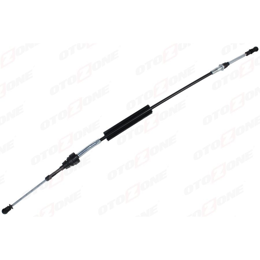 OTOZONE VİTES KUMANDA TELİ SAĞ POLO-POLO HB 95-01 SEAT AROSA 97-04 (6N0711266A)