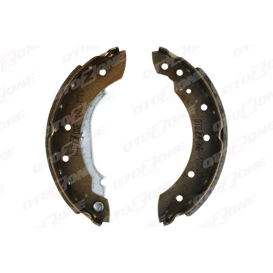 OTOZONE ARKA FREN BALATASI PABUÇ PEUGEOT P106 96>04 P206 98>12 P306 93>02 CITROEN SAXO 96>04 XSARA 97>05 Z X 92>98 RENAULT CLIO II-SYMBOL-THALIA-LGN-TWNG-LOGAN 04>SANDERO 08> (4241.J1)