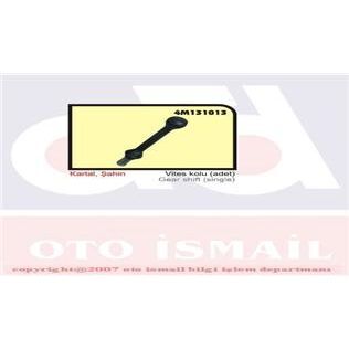 OZAR VİTES KOLU KARTAL-ŞAHİN (85012520)