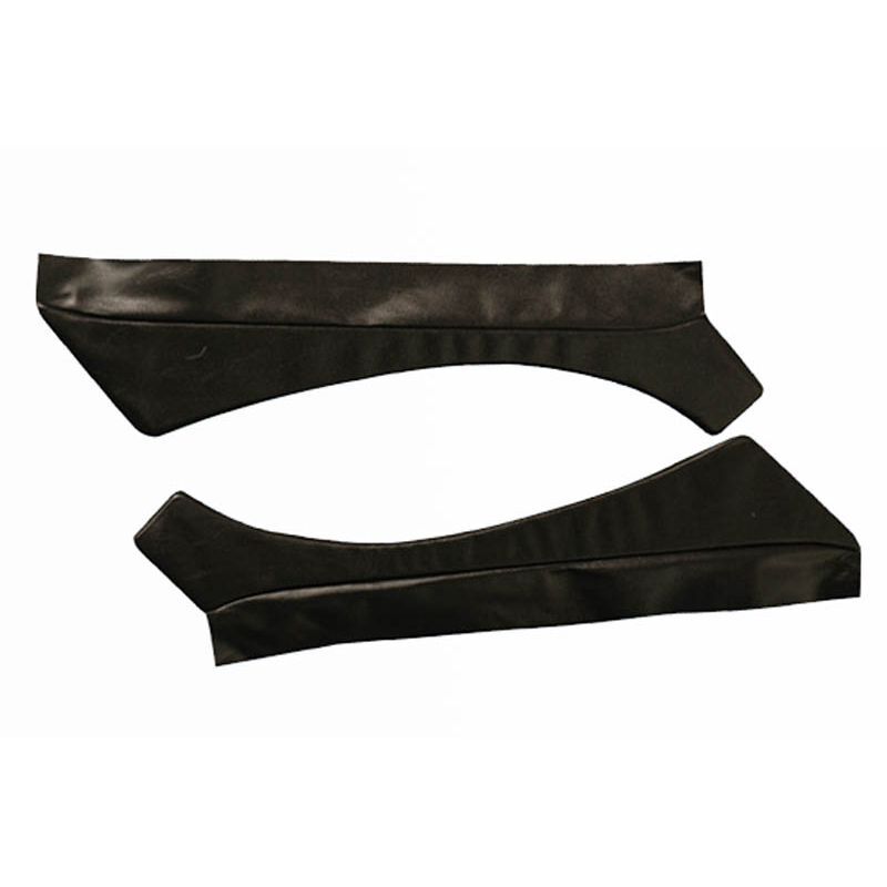 OZIS ARKA ÇAMURLUK KAVİSLİ KARTON R12