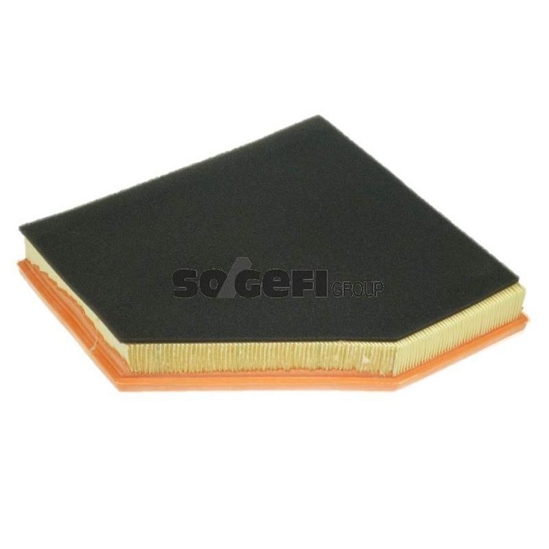 PURFLUX HAVA FİLTRESİ E 60/61 N47/ M57 (13717793647)