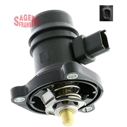 SAGEM TERMOSTAT 103C OPEL ADAM-ASTRA J-CORSA D-E-MERIVA B-CHEVROLET AVEO-CRUZE 1.2-1.4 12 (1338379)
