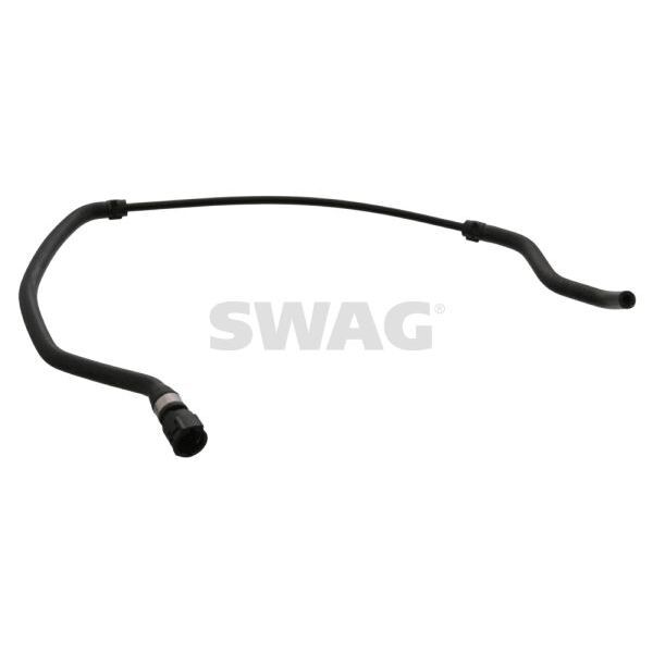 SWAG GENLEŞME TANK HORTUMU E87/90/91/92/93 - N43/45/46 (17127565092)