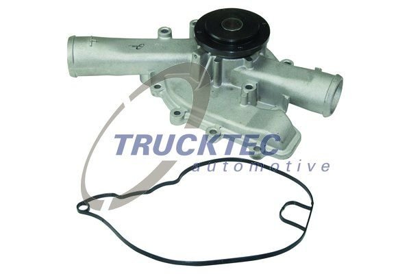 Trucktec Devirdaim 275 220 221 215 S 600 (A275 200 01 01)
