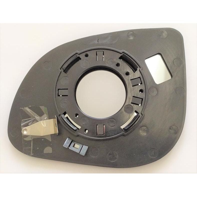 ART DIŞ DİKİZ AYNA CAMI SAĞ İ20 İ10 2012-2014 09-14 (1J000)