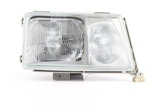 Ayfar Far W124 E200 Sağ (A124 820 34 57)