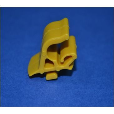 AYHAN MOTOR KAPUT TEL DAYAMA PLASTİĞİ LINEA (51820306)