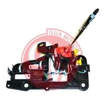 GUA VİTES KUMANDA KUTUSU KOLLU RENAULT FLUENCE-MEGANE III-CLIO IV 1.5 DCİ OTOMATİK VİTES34R (341042088R)