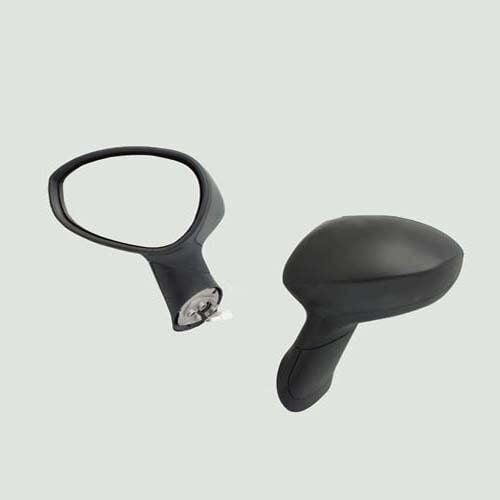 GVA DIŞ DİKİZ AYNASI SOL GRANDE PUNTO 05 LINEA 07 ELEKTRİKLİ 7 FİŞ VM-6156EL (735410432)