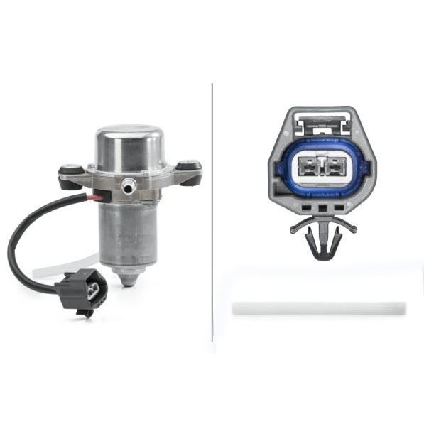 OEK VAKUM POMPASI ELEKTRİKLİ RENAULT LAGUNA III 07>14 2.0 16V CHEVROLET-SMART 1.0SCE 1.0TCE SUBARU-OPEL (146505902R)