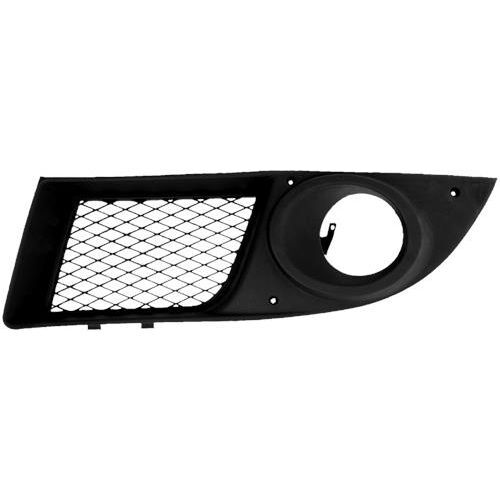 PLEKSAN SİS FAR ÇERÇEVESİ KAPAĞI SİSLİ SOL DOBLO 06 (735417168)