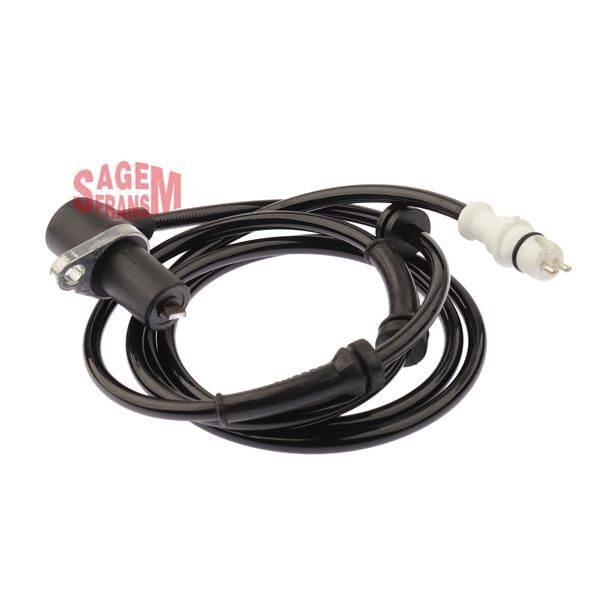 SAGEM ABS SENSORU ÖN SAĞ-SOL FIAT DUCATO 01>06 (4545.90)