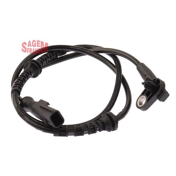 SAGEM ABS SENSOR KABLO MEGANE IV - TALİSMAN ARKA SAĞ - SOL (479000931R)