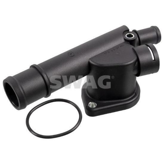 SWAG SU FLANŞI PASSAT/GOLF/JETTA/A3/LEON 2.0 TDI 04>10 (038121132G)