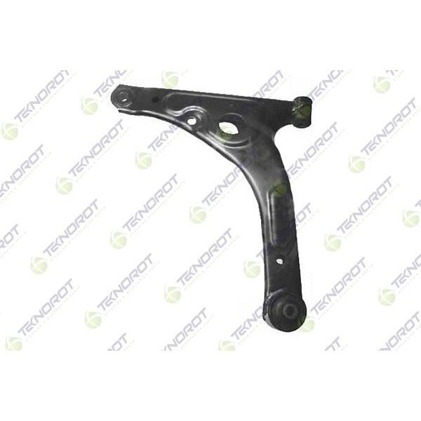 TEKNOROT ALT SALINCAK ÖN SOL TRANSIT V184 01 06 TRANSİT V348 2.4 TDCİ 06 11 ROTİLSİZ (1438318)