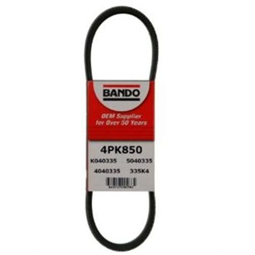 BANDO KANALLI KAYIŞ VW PASSAT-EXCEL-ACCENT 48353. (38920P04003)