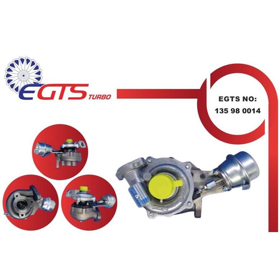 GTS TURBO TURBO LINEA 07 > DOBLO-GRANDE PUNTO 05 > PALIO-ALBEA-CORSA D 1.3 DMTJ-JTD 85 / 90 BG (55198317)