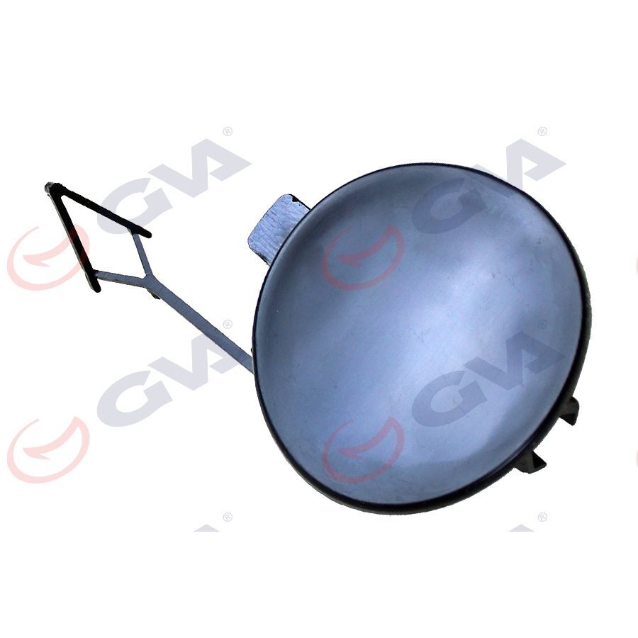 GVA ARKA TAMPON ÇEKİ DEMİR KAPAĞI GOLF 7 2013-2016 (5G6807441)