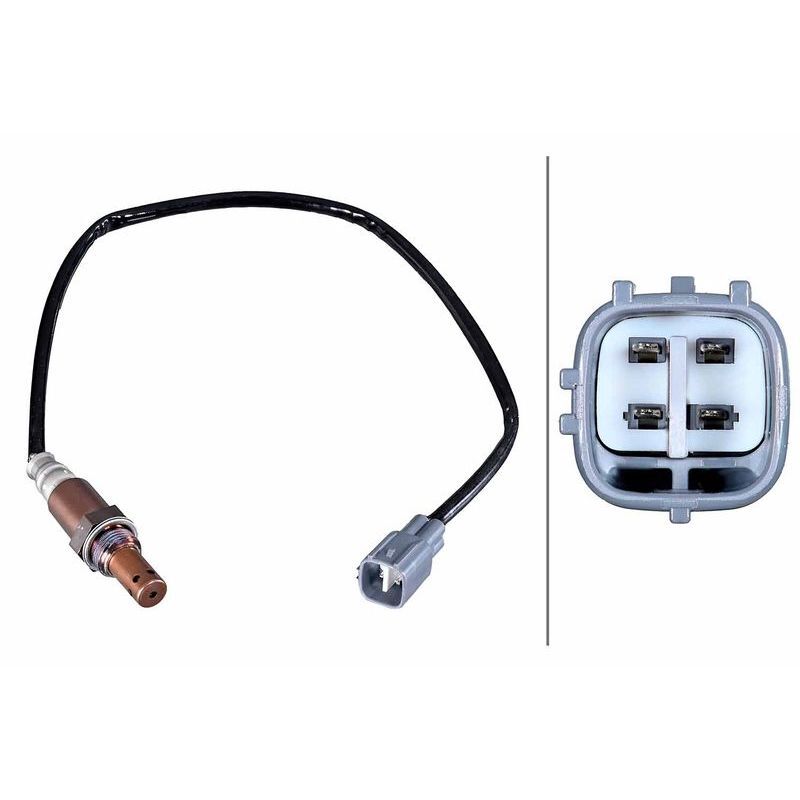 HELLA LAMBDA SENSÖRÜ (8946771070)