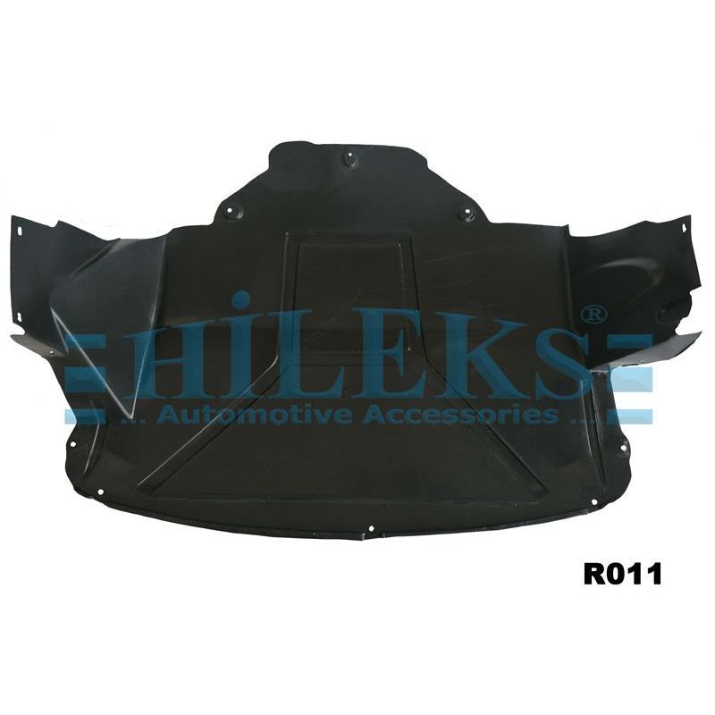 HILEKS KARTER MUHAFAZASI MASTER III 11-16 (758900011R)