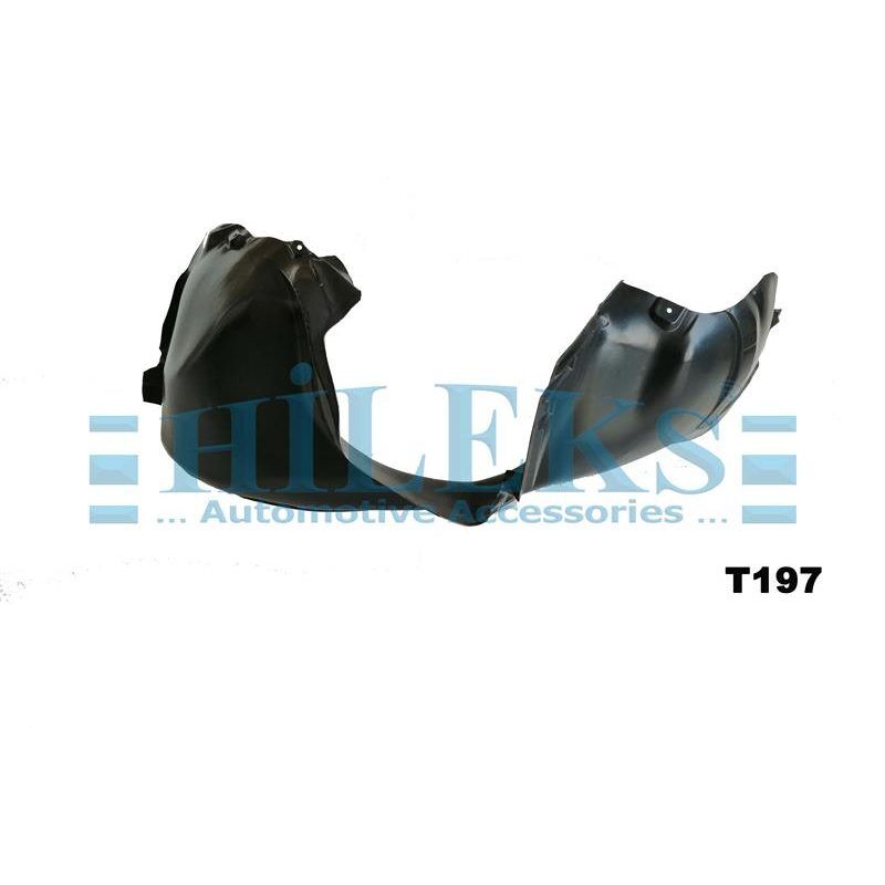 HILEKS ÇAMURLUK DAVLUMBAZI ÖN SAĞ PALIO-ALBEA 05 > (51811197)