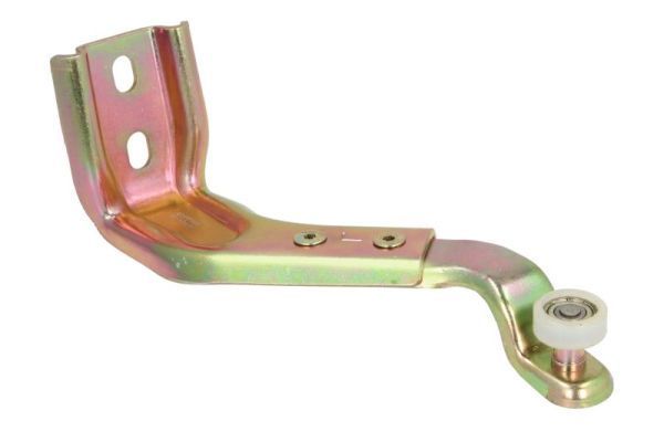 Yerli Kapı Sürgüsü Alt W901 W902 W903 (A901 760 01 28)