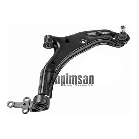 KAPIMSAN SALINCAK SAĞ ALT KOMPLE NISSAN ALMERA II N16 00 07 (545004M410)