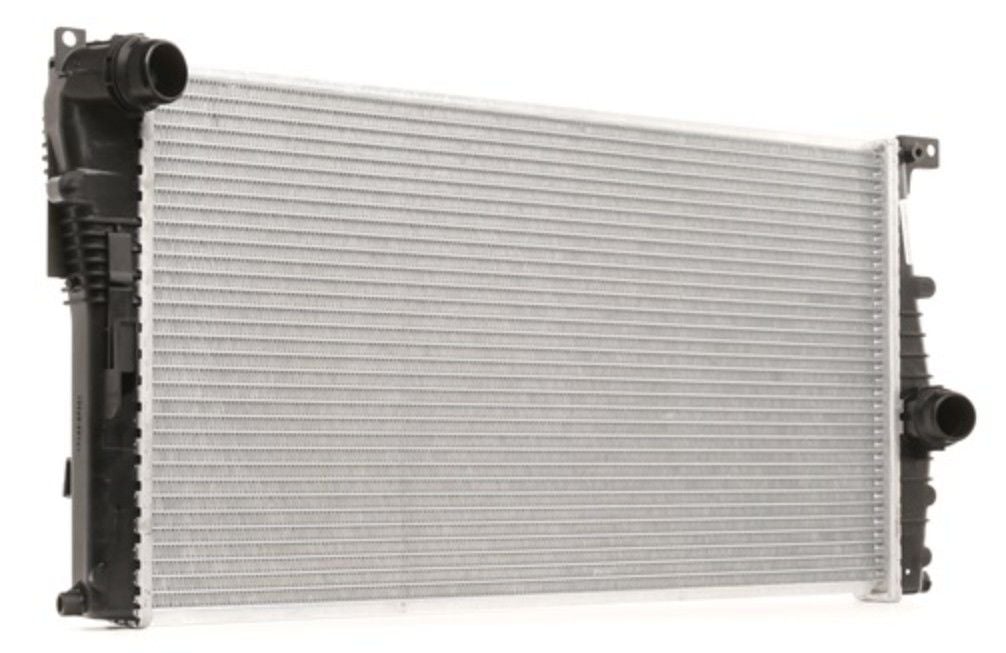 Kyburg Su Radyatörü F20 F30 F32 F33 F35 N13 N47600×339X16 (1711 7 600 511)