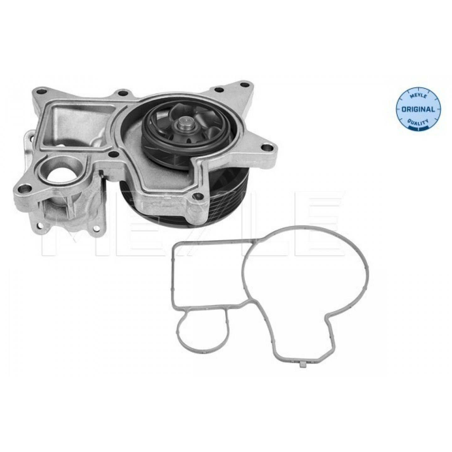 Meyle Devirdaim 3 E90 E91 E92 E93 05 12 (1151 7 823 429)