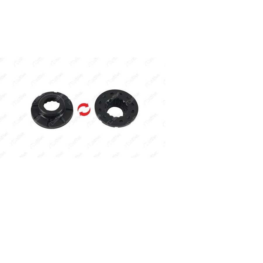 NIFEA ARKA HELEZON YAYI GET LASTİĞİ OPEL ASTRA K 15>22 MOKKA 13> (13369945)