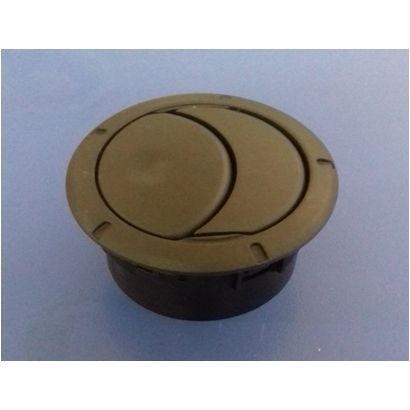 NUH KALORİFER IZGARASI DİFÜZÖR LOGAN I-II-SANDERO I-II-DUSTER-MASTER III (6001547587)