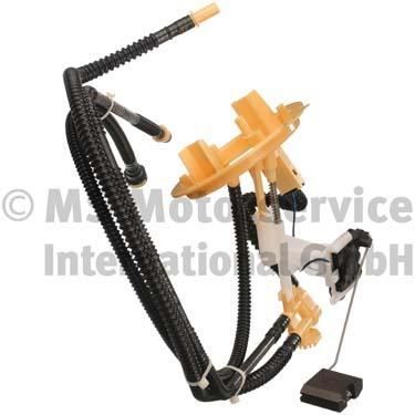 PIERBURG DEPO ŞAMANDIRASI YAKIT SOL W212 (A2124700594)