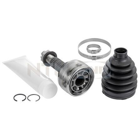 SNR AKS KORUGU RENAULT-DACIA