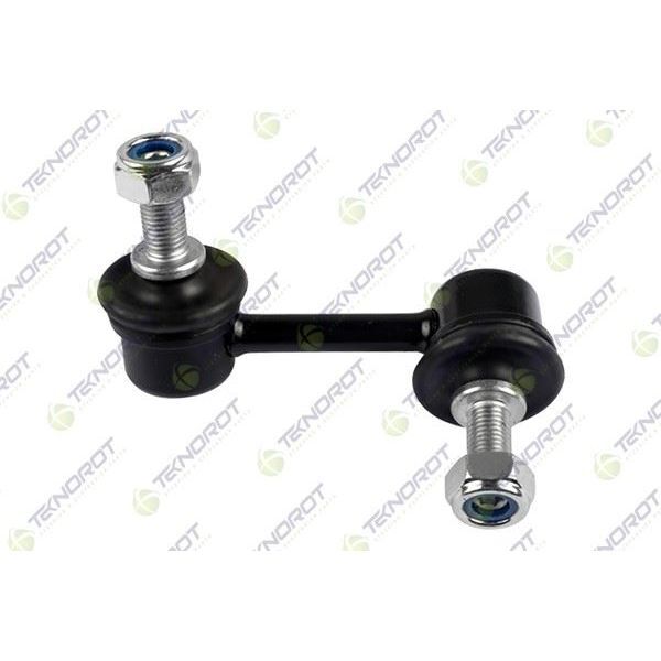 TEKNOROT Z ROTU ARKA SAĞ HONDA CIVIC 1.4L D14Z6 1.6L D16V1 VTEC EP ES EU 01-05 (52320S5A013)