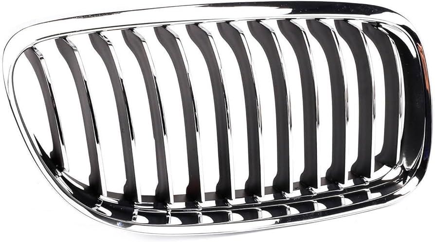 İthal Panjur Sağ E90 Krom 2009 (AP BM3400930-6R00)