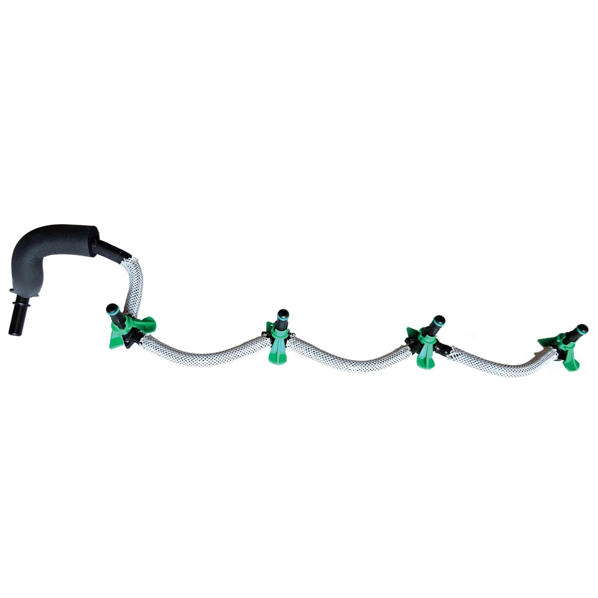 WINTECH ENJEKTÖR GERİ DÖNÜŞ HORTUMU P206-P207-P208-P301-P308-PARTNER TEPEEI-BERLINGO-C3-C4-C-ELYYSEE 1.6HDI (1574.EN)