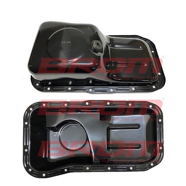 BROM YAĞ KARTERİ M131 1600 (4332632)