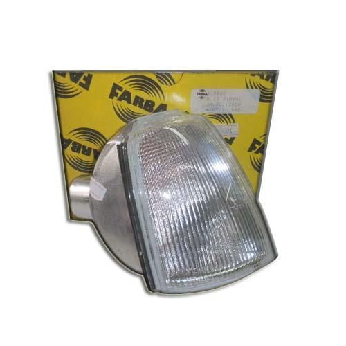 FARBA SİNYAL LAMBASI SAĞ R19 (7701036017)