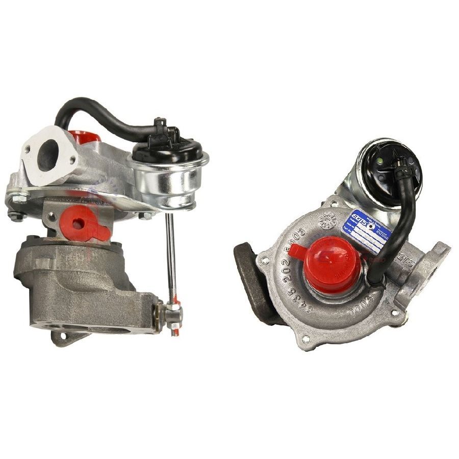 GTS TURBO TURBO ŞARJ FIAT ALBEA 04> DOBLO 05> PALIO 02> PUNTO 09> 500 09> FIORINO 07> OPEL CORSA D Z13DTJ 1.3D MTJ EURO4 70 BG (5860030)