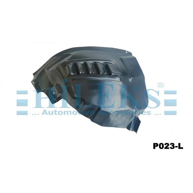 HILEKS ÇAMURLUK DAVLUMBAZI ÖN SOL PARTNER-BOXER III-JUMPER-DUCATO 06 > (7136.FN)