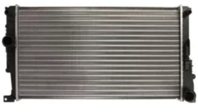 Kyburg Su Radyatörü F20 F30 F32 F33 F35 N20600×334X32 (1711 7 618 807)