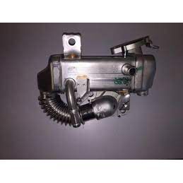 MY EGR SOĞUTUCUSU KADJAR 15 KOLEOS II 16 MEGANE IV 15 TRAFIC III 15 QASHQAI II 13 X-TRAIL III 14 1.6 DCI R9M (1473500QAH)