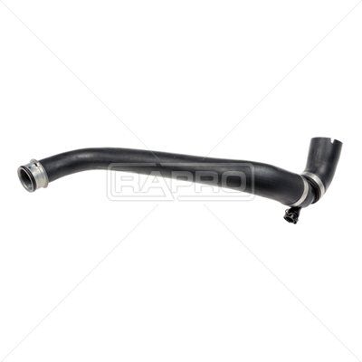 RAPRO RADYATOR HORTUMU UST MERCEDES E-CLASS W211 S211 (A2115010382)