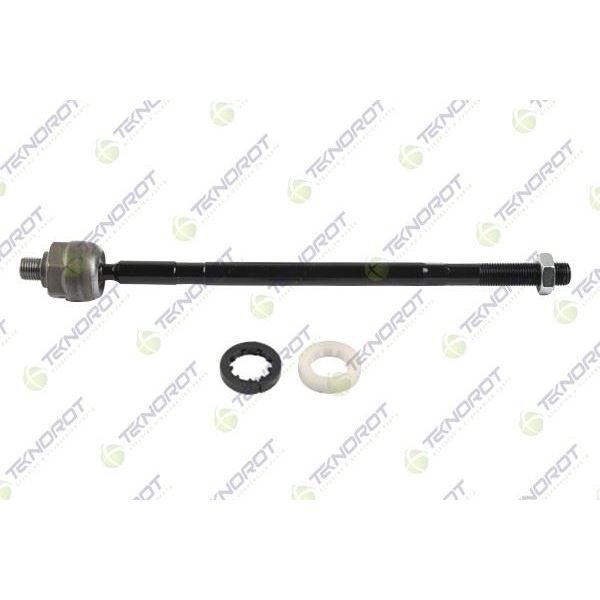 TEKNOROT ROT MİLİ CLIO III 05 MODUS 04 NISSAN MICRA K12 03 (48001AX702)