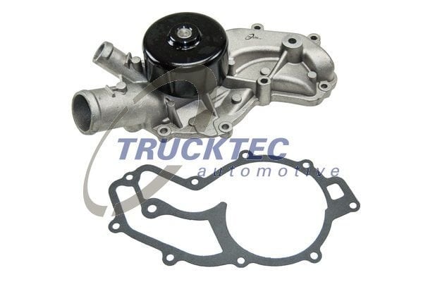 Trucktec Devirdaim 628 220 163 400 Cdı (A628 200 01 01)