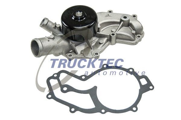 Trucktec Devirdaim 628 220 163 400 Cdı (A628 200 01 01)