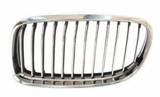 İthal Panjur Sol E90 Krom 2009 (AP BM3400930-6L00)