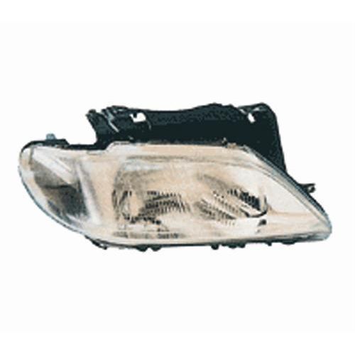 TYC 20-5545-08-2B C.XSARA ÖN FAR TEK HÜZME RH.97-00 (6205R5)