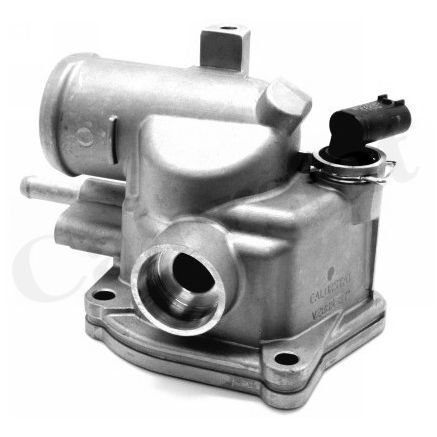 VERNET TERMOSTAT 92 C MERCEDES OM611 OM613 W210 S210 W220 (A6112000515)
